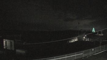 Weather camera view of Kings HS.