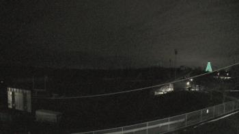Weather camera view of Kings HS.