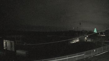 Weather camera view of Kings HS.