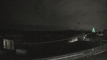 Weather camera view of Kings HS.