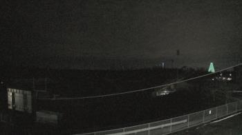 Weather camera view of Kings HS.