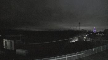 Weather camera view of Kings HS.
