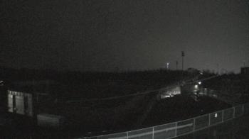 Weather camera view of Kings HS.