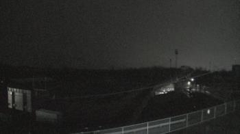Weather camera view of Kings HS.