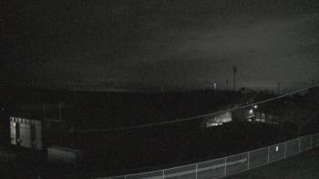 Weather camera view of Kings HS.