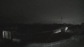 Weather camera view of Kings HS.