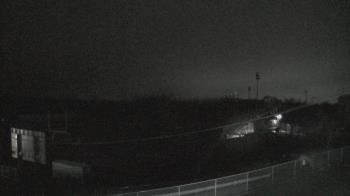 Weather camera view of Kings HS.