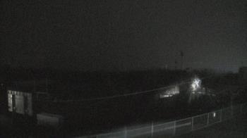 Weather camera view of Kings HS.