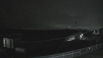 Weather camera view of Kings HS.