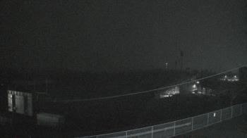 Weather camera view of Kings HS.