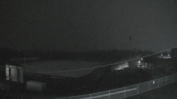 Weather camera view of Kings HS.