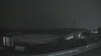 Weather camera view of Kings HS.