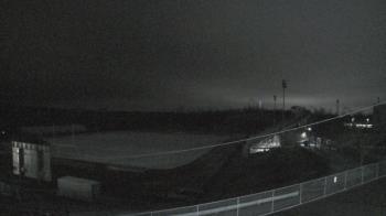 Weather camera view of Kings HS.