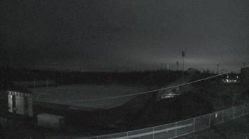 Weather camera view of Kings HS.