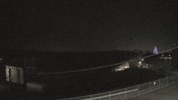 Weather camera view of Kings HS.