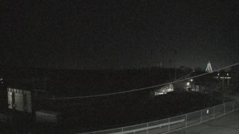 Weather camera view of Kings HS.