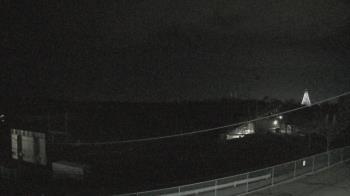 Weather camera view of Kings HS.