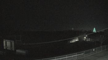 Weather camera view of Kings HS.