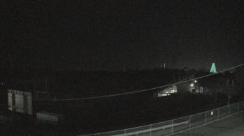 Weather camera view of Kings HS.