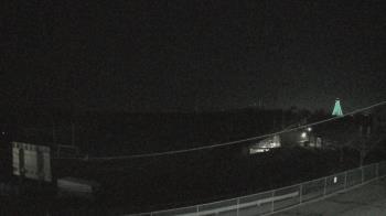 Weather camera view of Kings HS.