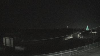 Weather camera view of Kings HS.