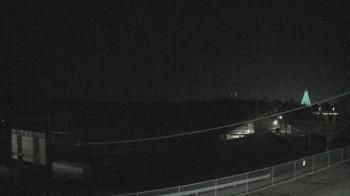 Weather camera view of Kings HS.