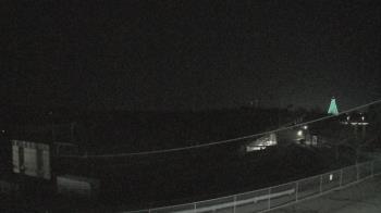 Weather camera view of Kings HS.