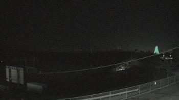 Weather camera view of Kings HS.