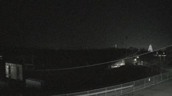 Weather camera view of Kings HS.
