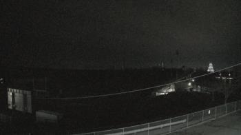 Weather camera view of Kings HS.
