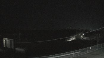 Weather camera view of Kings HS.