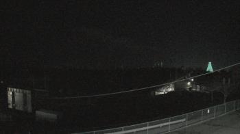 Weather camera view of Kings HS.