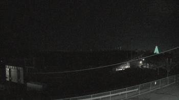 Weather camera view of Kings HS.