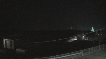 Weather camera view of Kings HS.