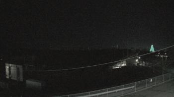 Weather camera view of Kings HS.