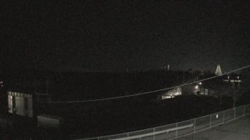 Weather camera view of Kings HS.