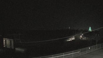 Weather camera view of Kings HS.