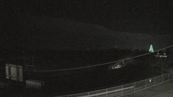 Weather camera view of Kings HS.