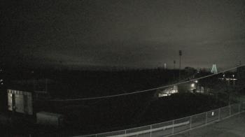 Weather camera view of Kings HS.