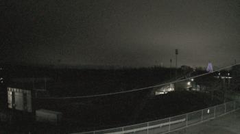Weather camera view of Kings HS.