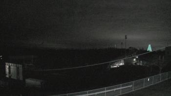 Weather camera view of Kings HS.