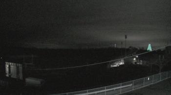 Weather camera view of Kings HS.