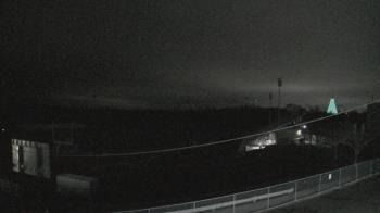 Weather camera view of Kings HS.