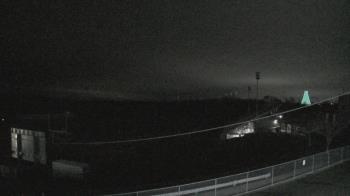Weather camera view of Kings HS.