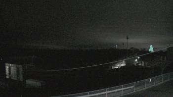 Weather camera view of Kings HS.