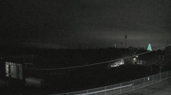 Weather camera view of Kings HS.