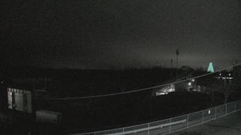 Weather camera view of Kings HS.