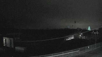 Weather camera view of Kings HS.