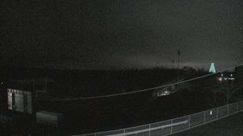 Weather camera view of Kings HS.