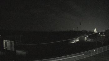 Weather camera view of Kings HS.